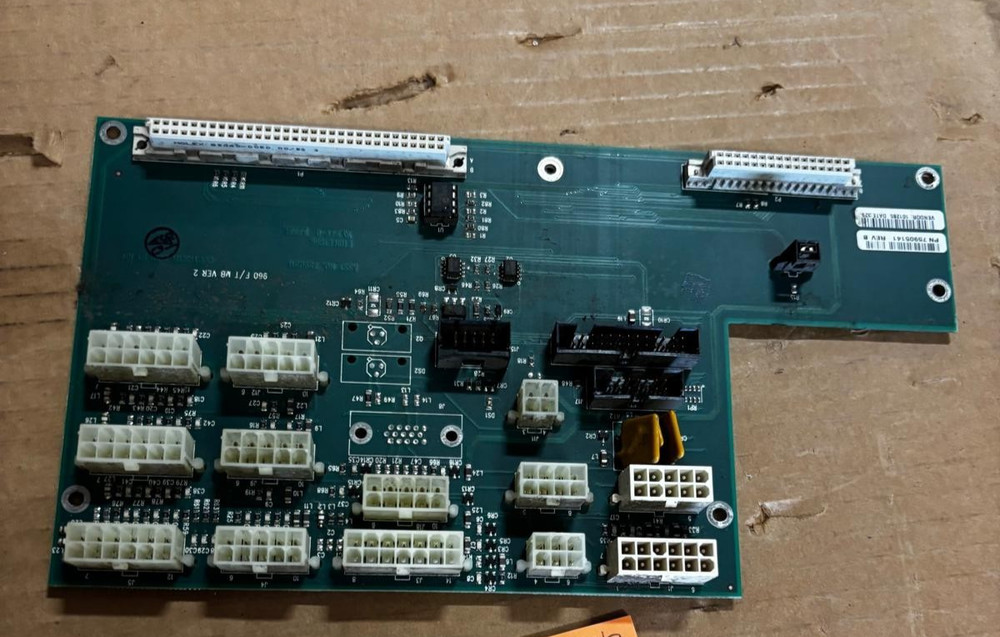 IGT Bartop Backplane