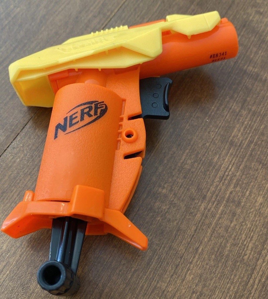 Alpha Strike Stinger SD-1 Blaster