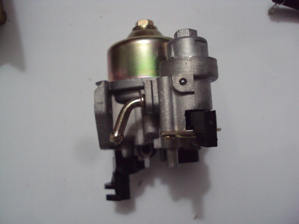 Rotary Carburetor, 22-13193