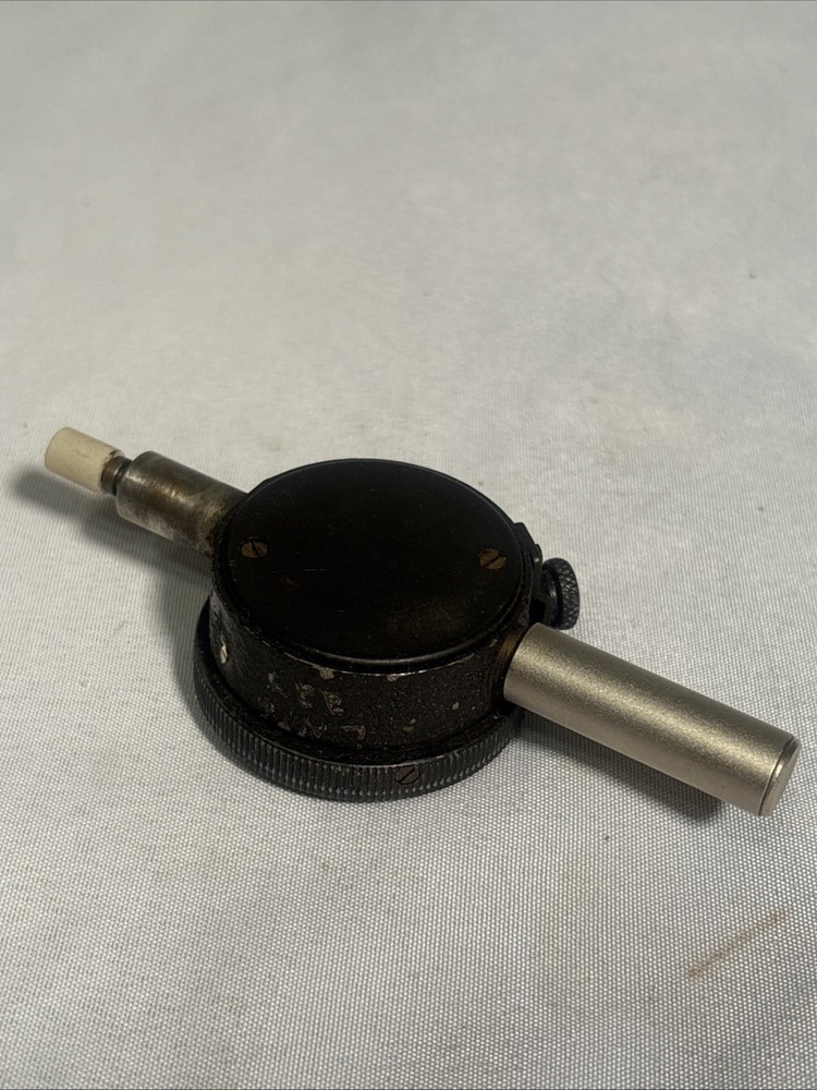 Bryant .0005 EX-CELL-O Dial Indicator