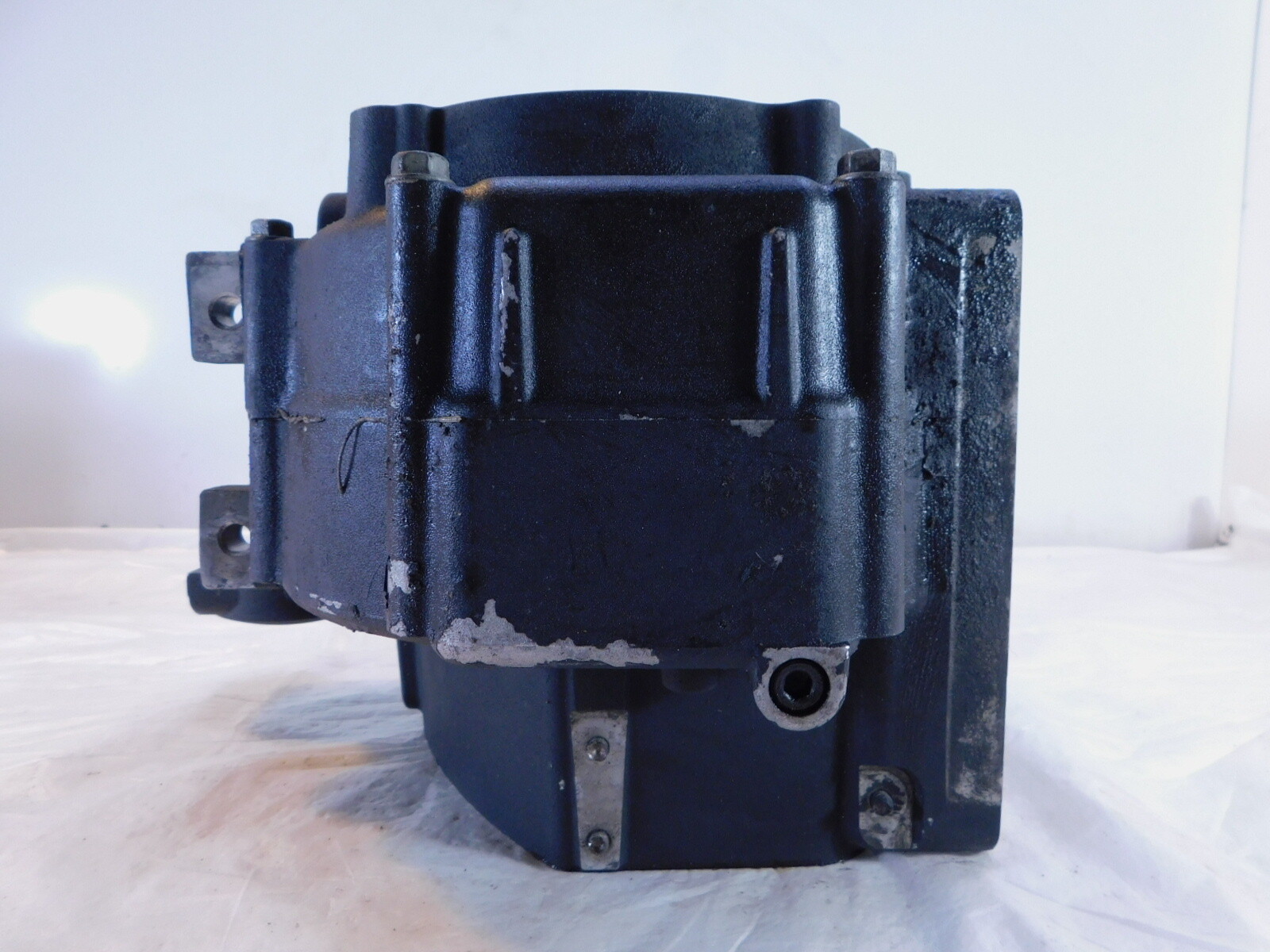 Harley Davidson Touring Electra Glide Road King & Dyna Engine Motor Crank Cases