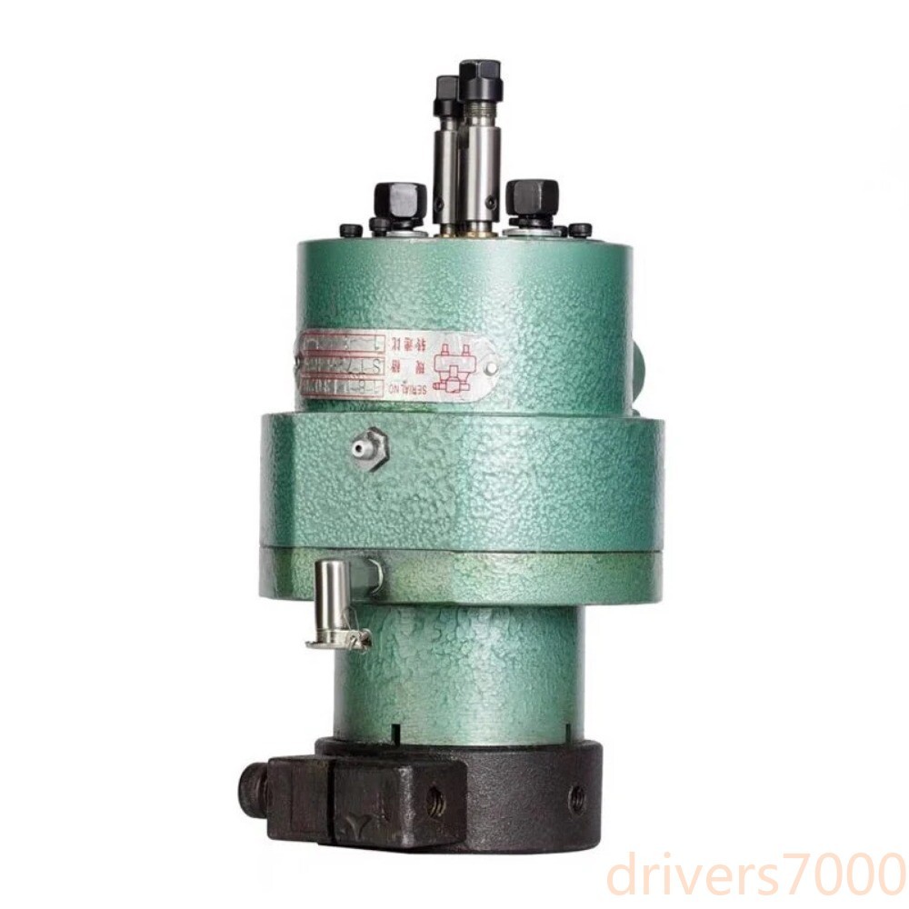 ST200-ER25 Drilling Lathe Adjustable Multi-head Automatic Tapping Machine