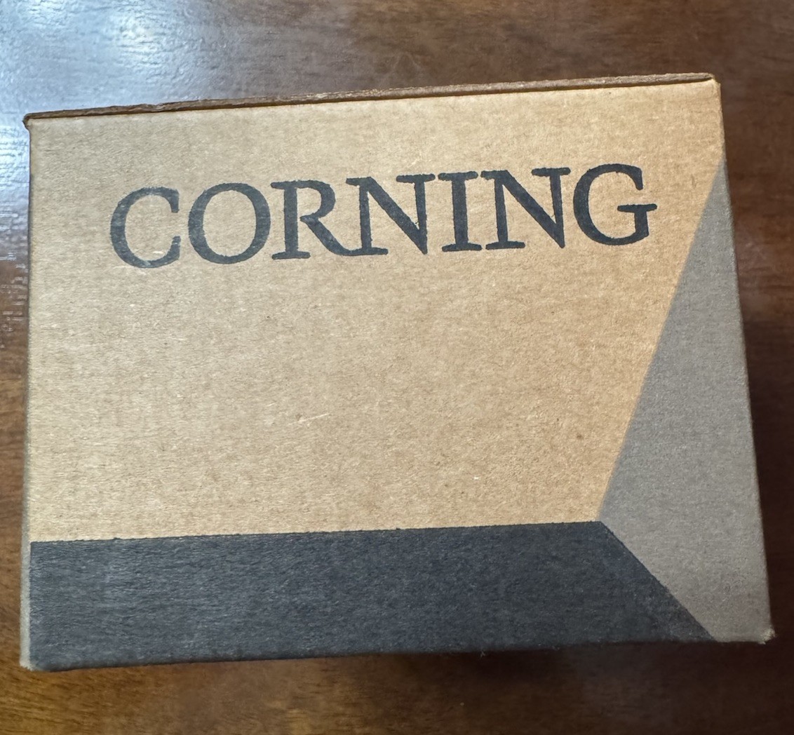 (25) Corning Unicam LC OS2 SM Pretium Fiber Optic Connector 95-200-99 (2017)