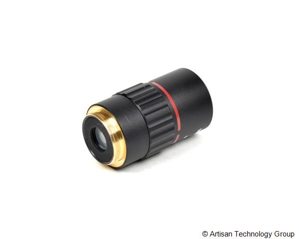 M Plan Apo 3.5X/0.1 Objective