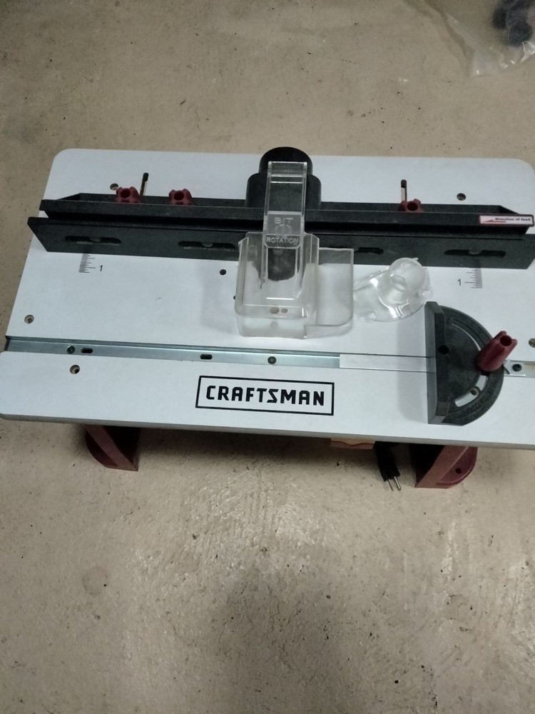 wood router tool