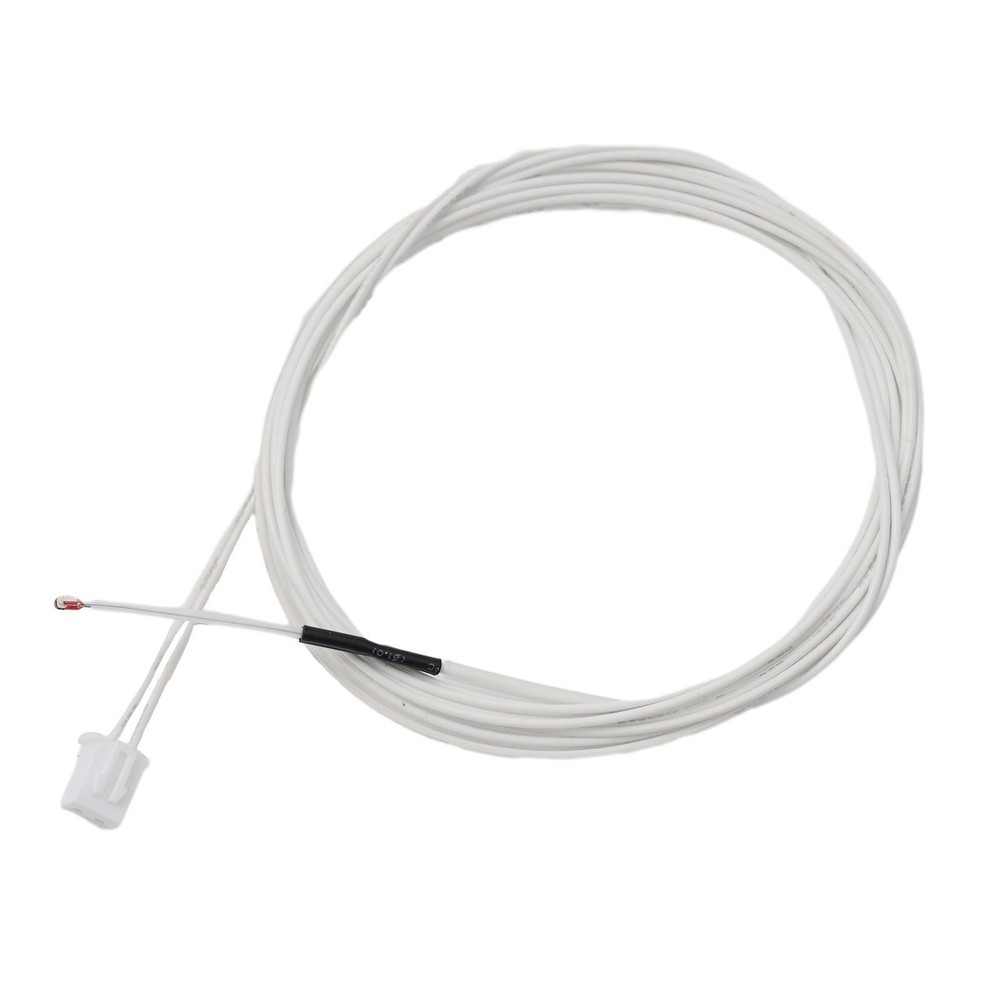 Thermistor Temperature Sensor Accessories High Sensitivity Parts Stability