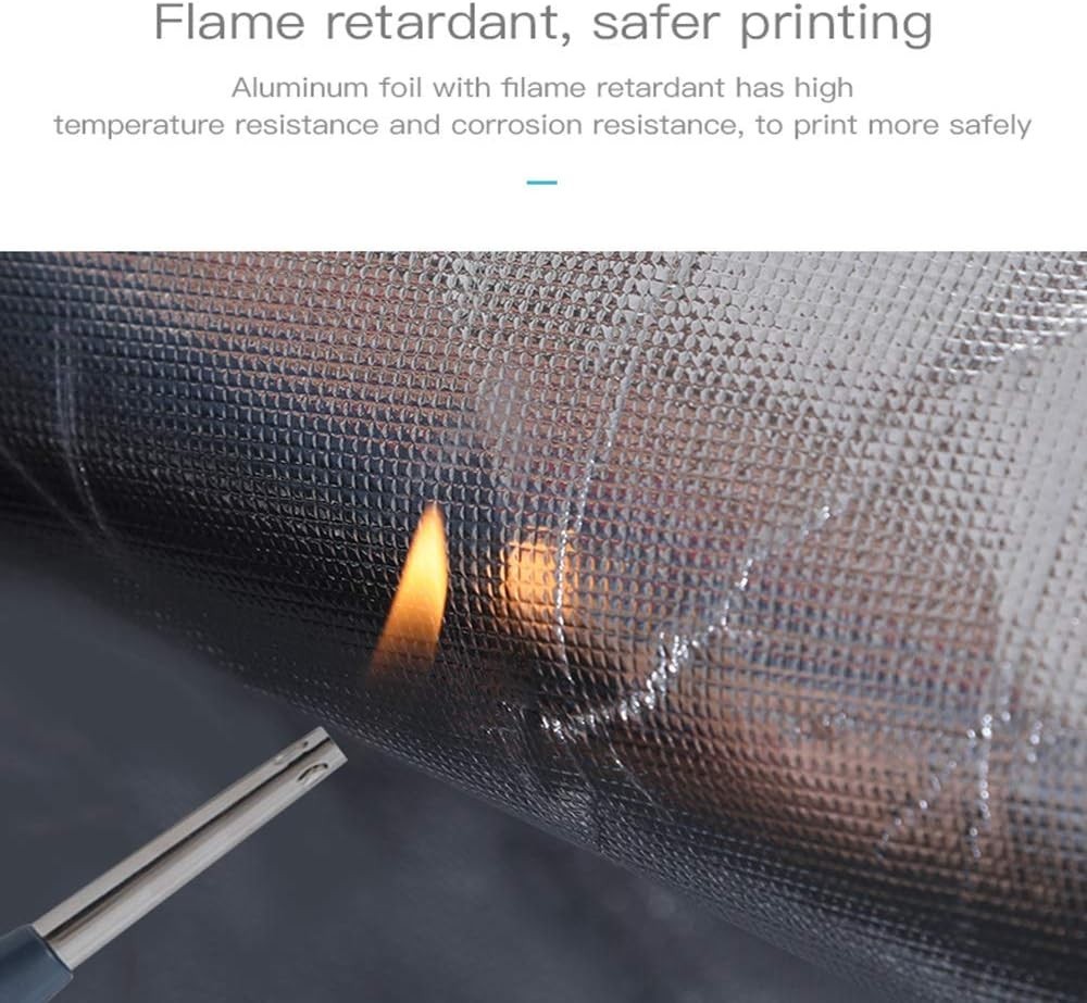 Creality Printer Enclosure w/ Flame Retardant Material
