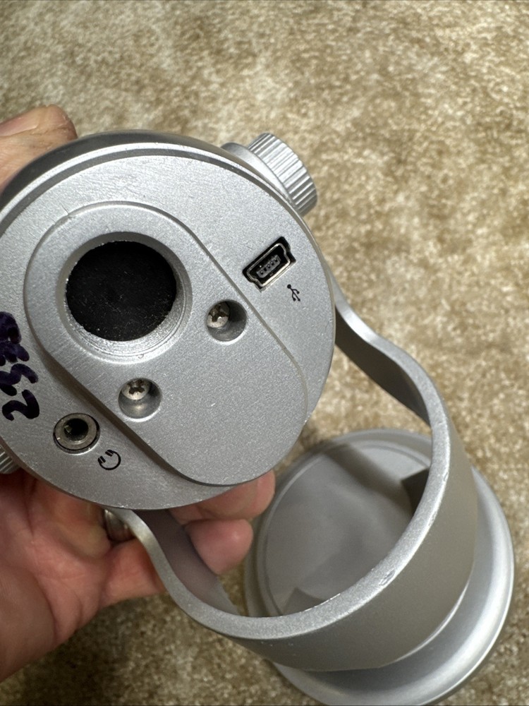 Logitech - Blue Yeti Professional Multi-Pattern USB Condenser Gaming Microphone