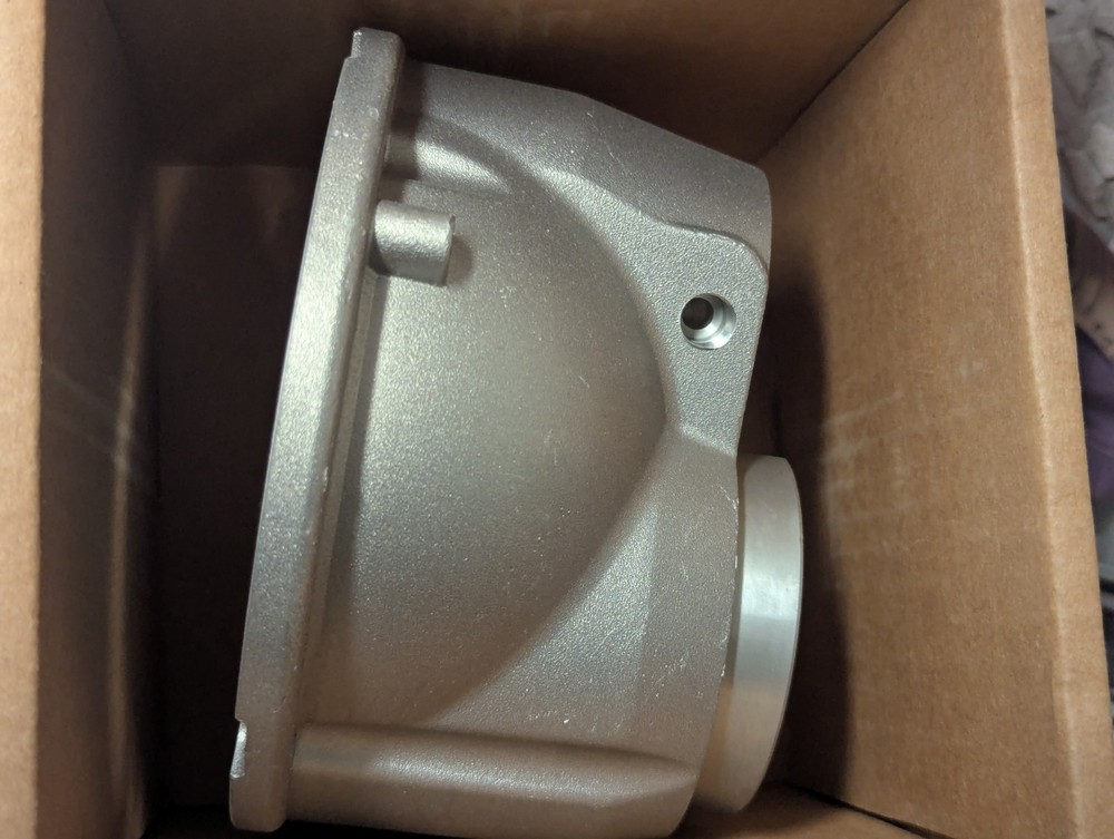 Ridgid 96830 Gear Case