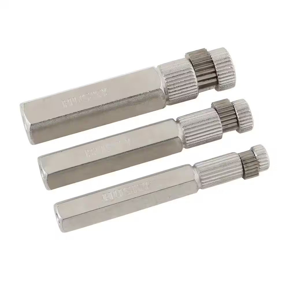 Internal Pipe Wrench Set