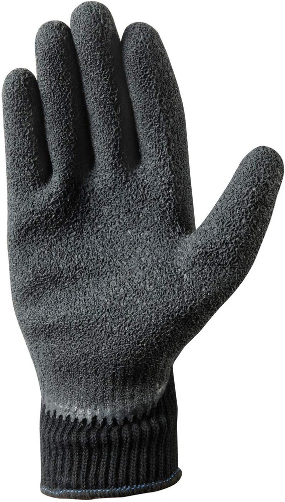 Cold Weather Latex Work Gloves