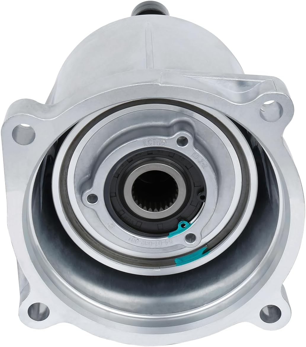 Rear Axle Bdorc/Viscous Unit Kit 68058066AB For Dodge Journey 3.6L 2011-2019