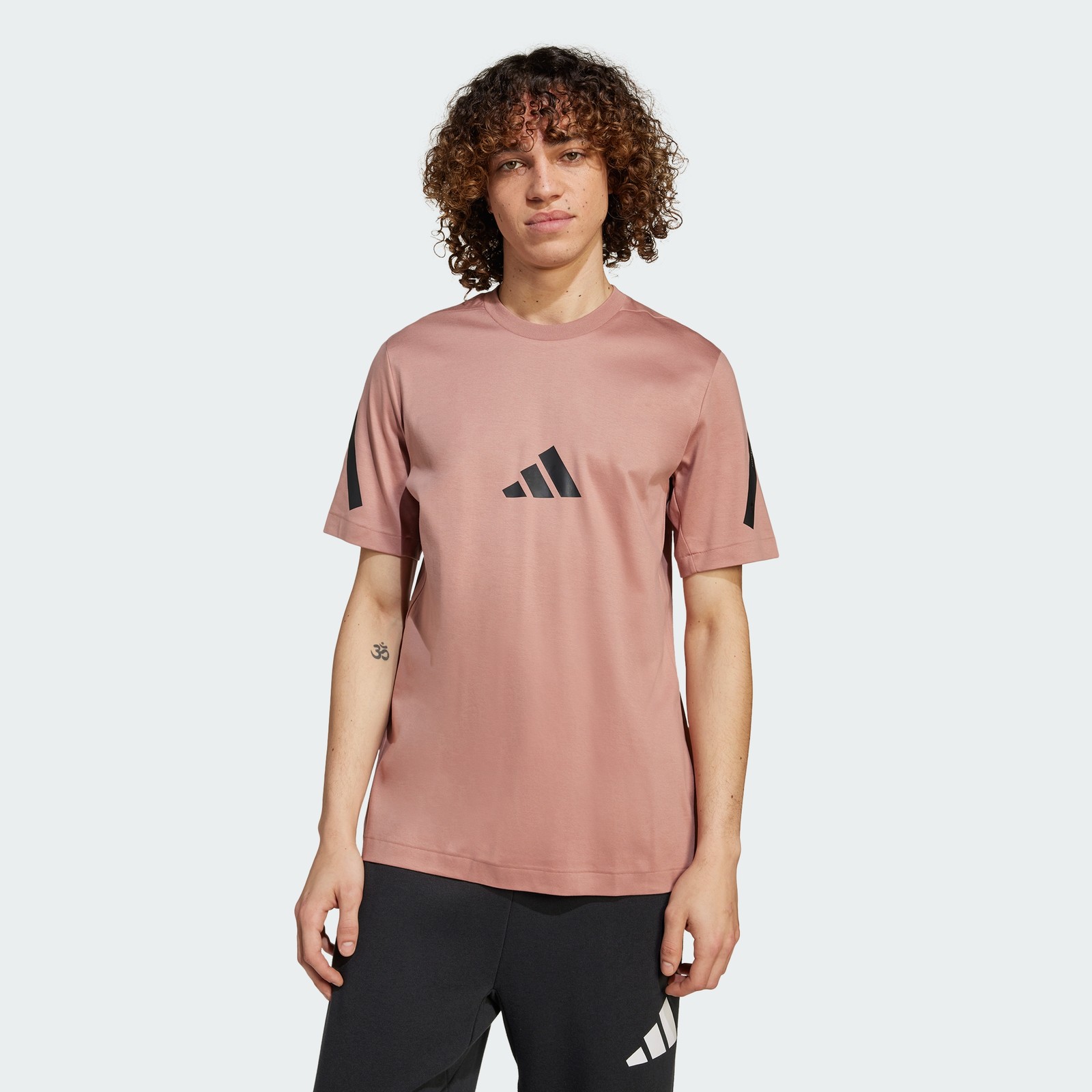 adidas men adidas Z.N.E. Tee