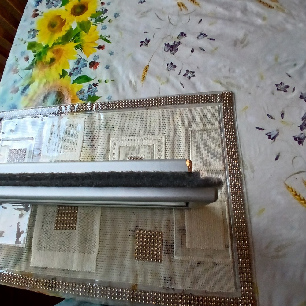 MicroAirScreen Window Air Screens