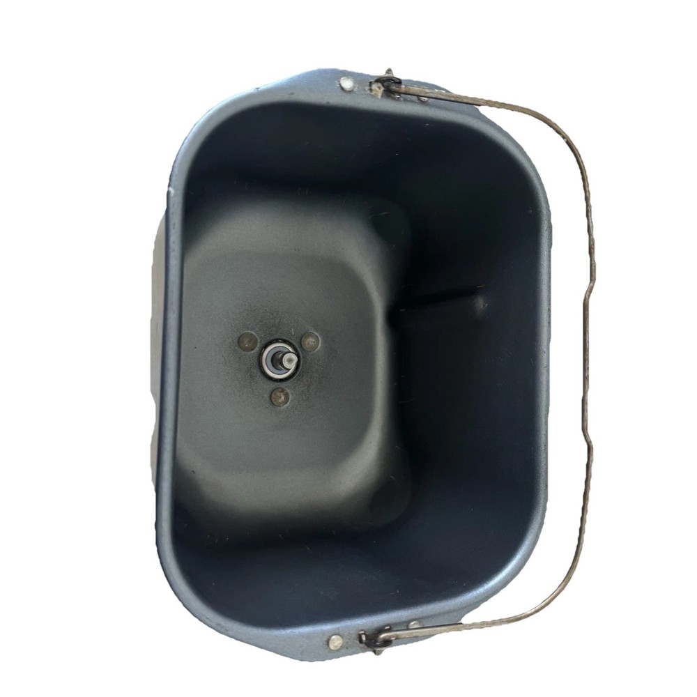 Sunbeam Bread Maker Replacement Part Pan Only 5833