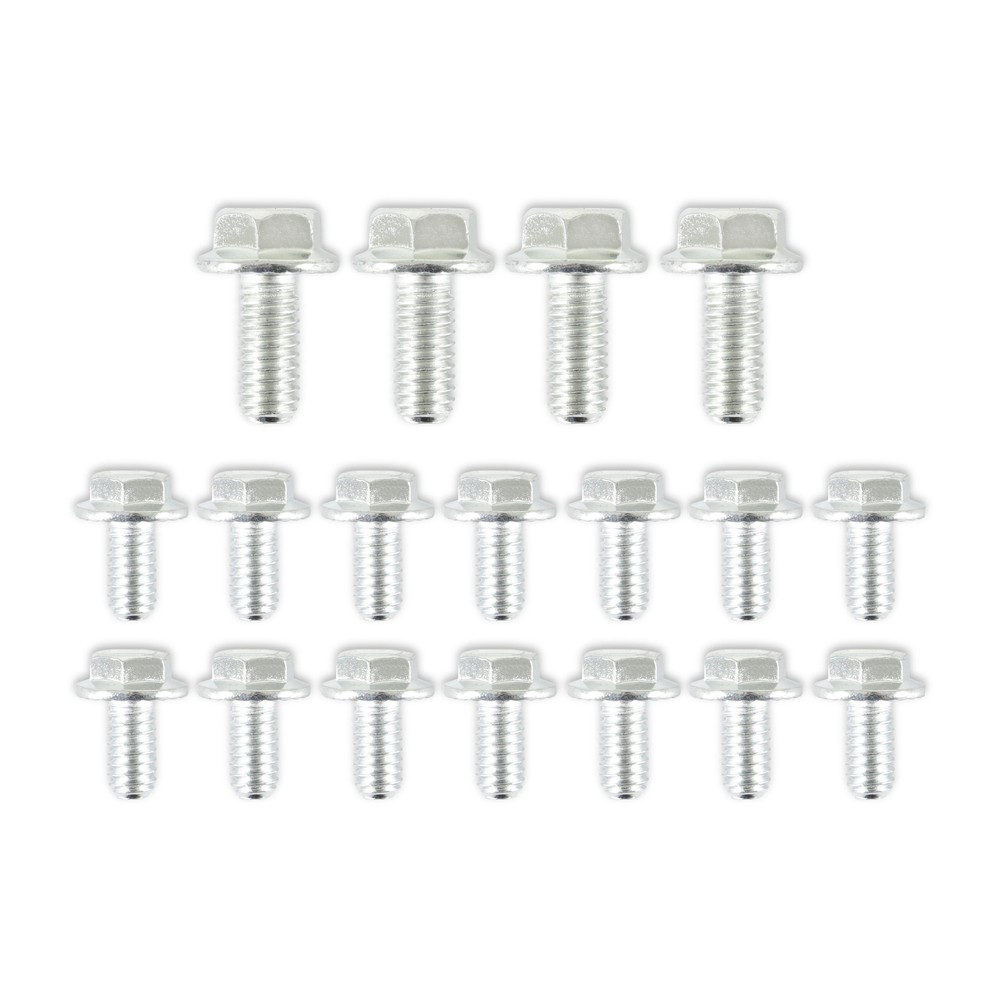 Mr. Gasket 6085MRG