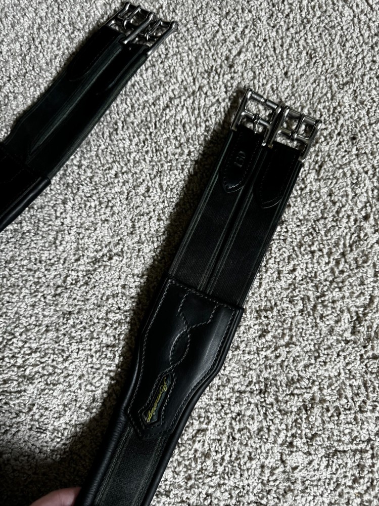 130cm Amerigo Protector Girth