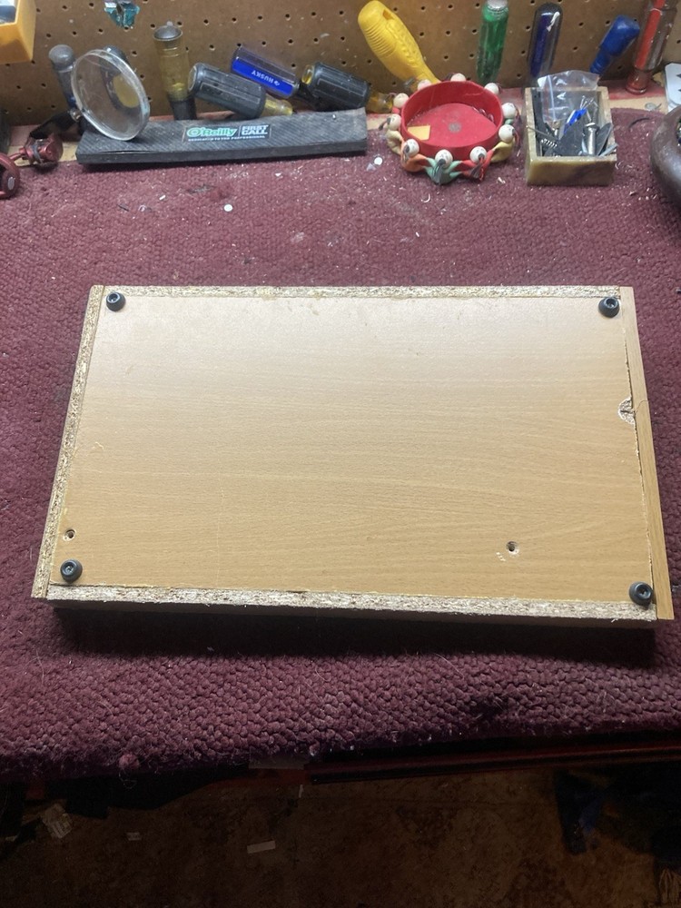 Boss ME-50 Multi Effects