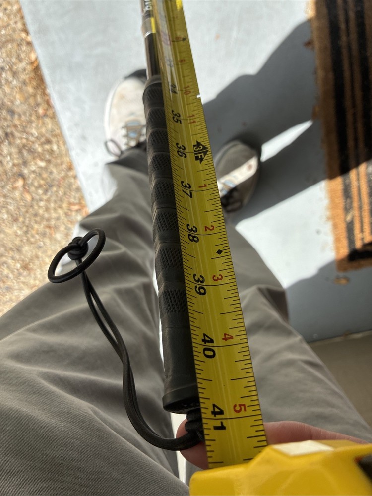 Ambutech Colapsable Walking Cane