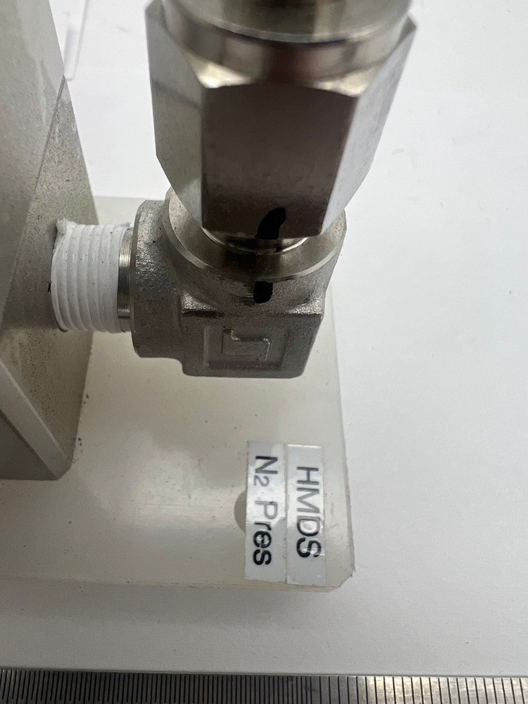 CKD High Purity Valve Pneumatically Auctuated AMD11-X5D-0 Semiconductor Spare JP