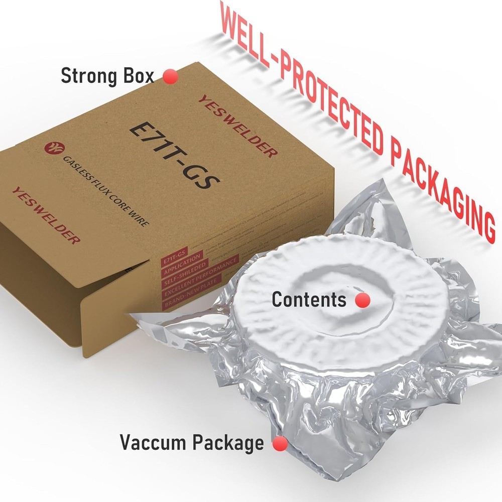 Advanced Core Design Welding Wire .035" 33lb