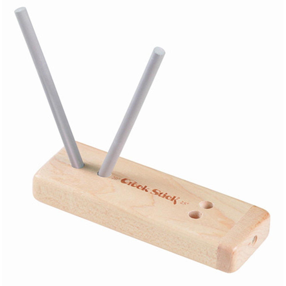 LCD5D Lansky Sharpeners DELUXE TURN BOX SHARPENER