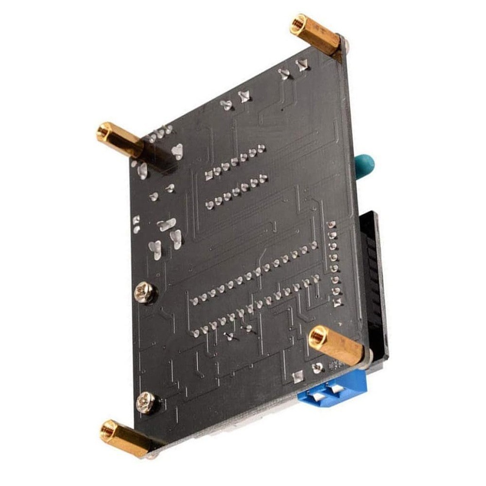 For GM328A Transistor Tester Component with LCD Screen for Electronic Testing