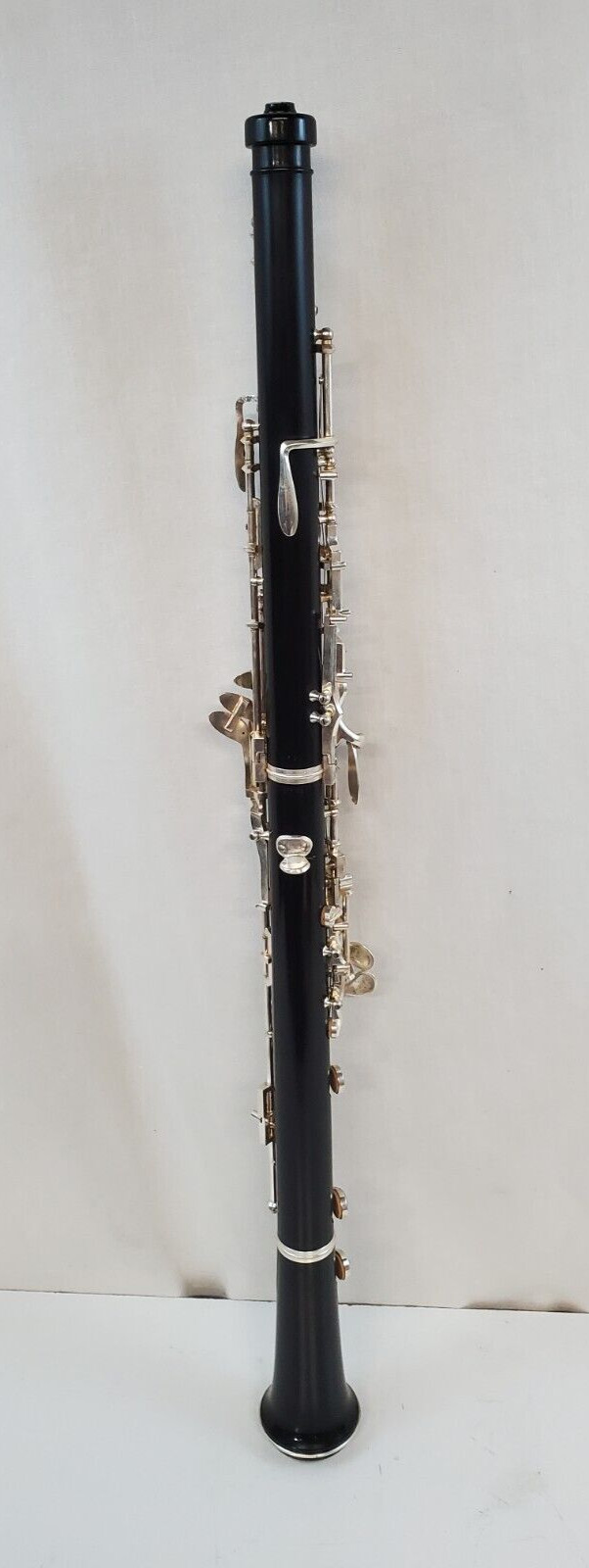 FOX RENARD MODEL 300 PROFESSIONAL FULL CONSERVATORY RESIN OBOE LEFT HAND F WOW