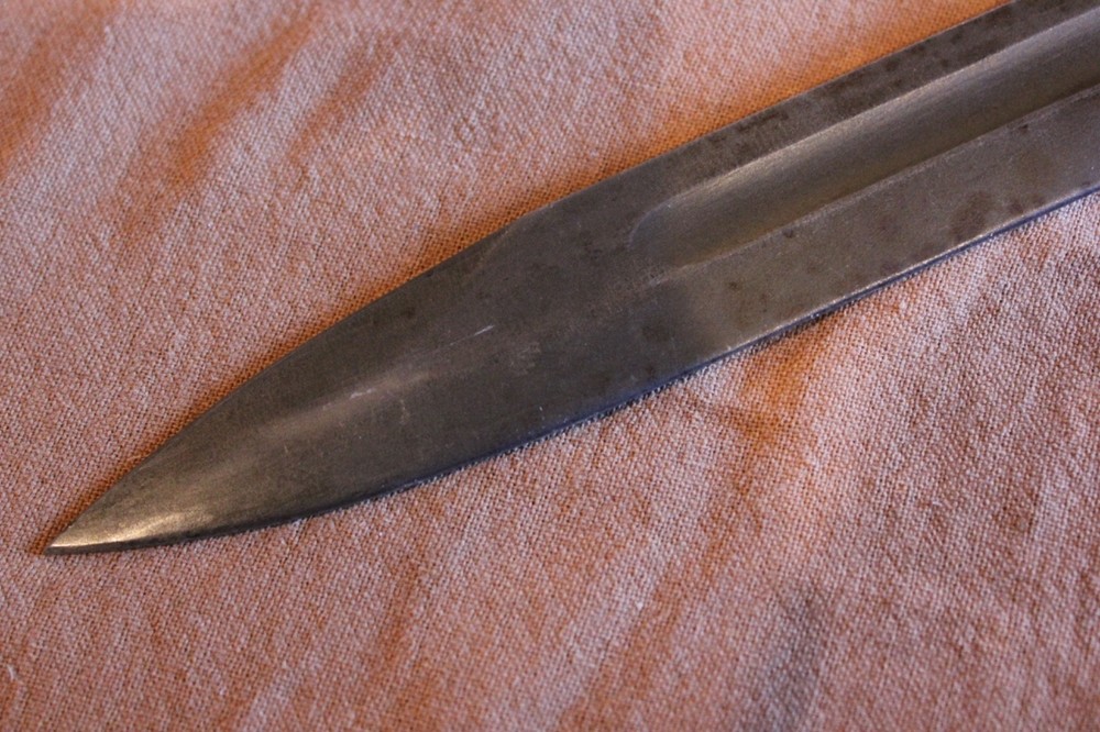 ORIGINAL 15" M1 Bayonet #238