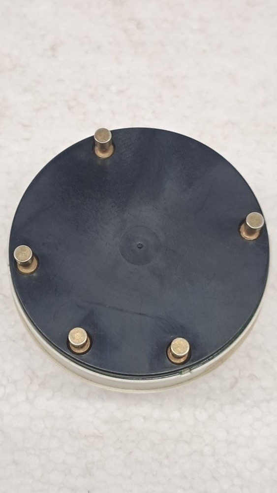 HEKATRON ORM 130AY OPTICAL SMOKE DETECTOR 5000508.160403