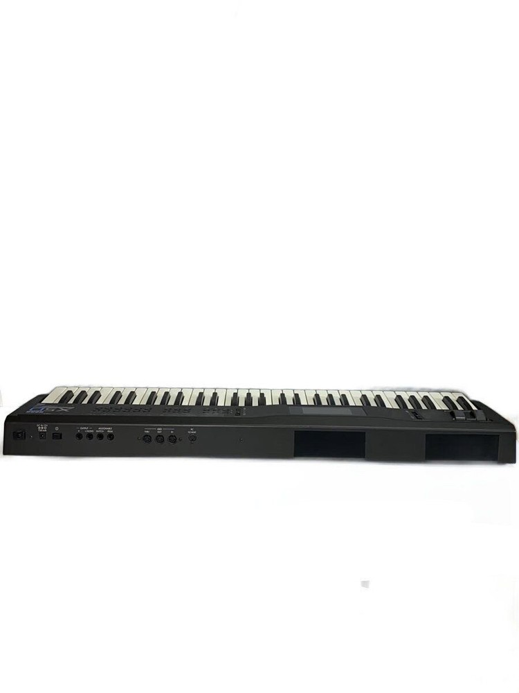 KORG Synthesizer X5d Used