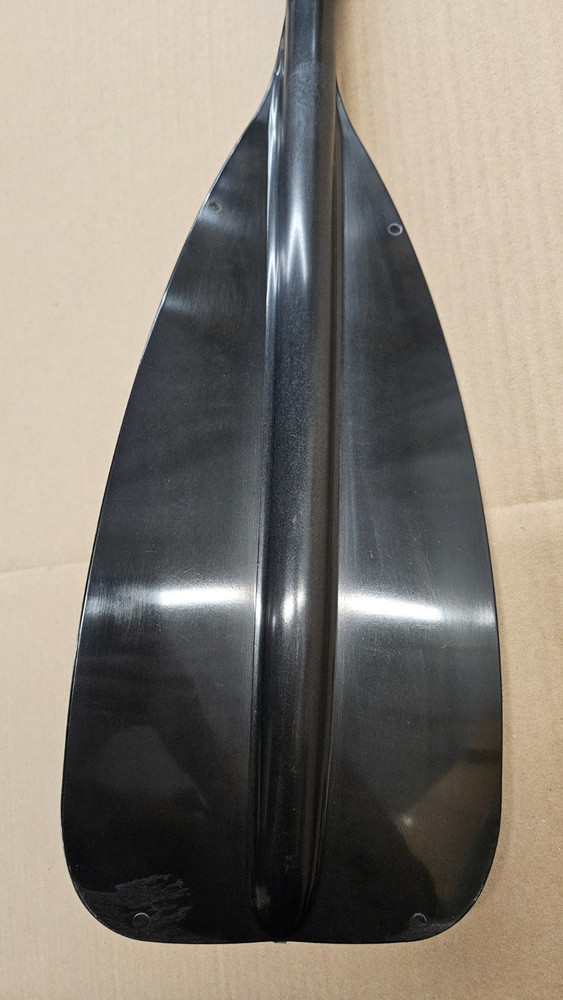 Advantage Advantage Carbon 3pc SUP paddle, Adjustable 70-86"