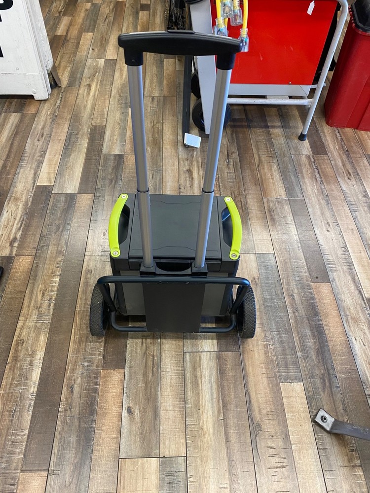 Yeti 3000 Goal Zero Lithium