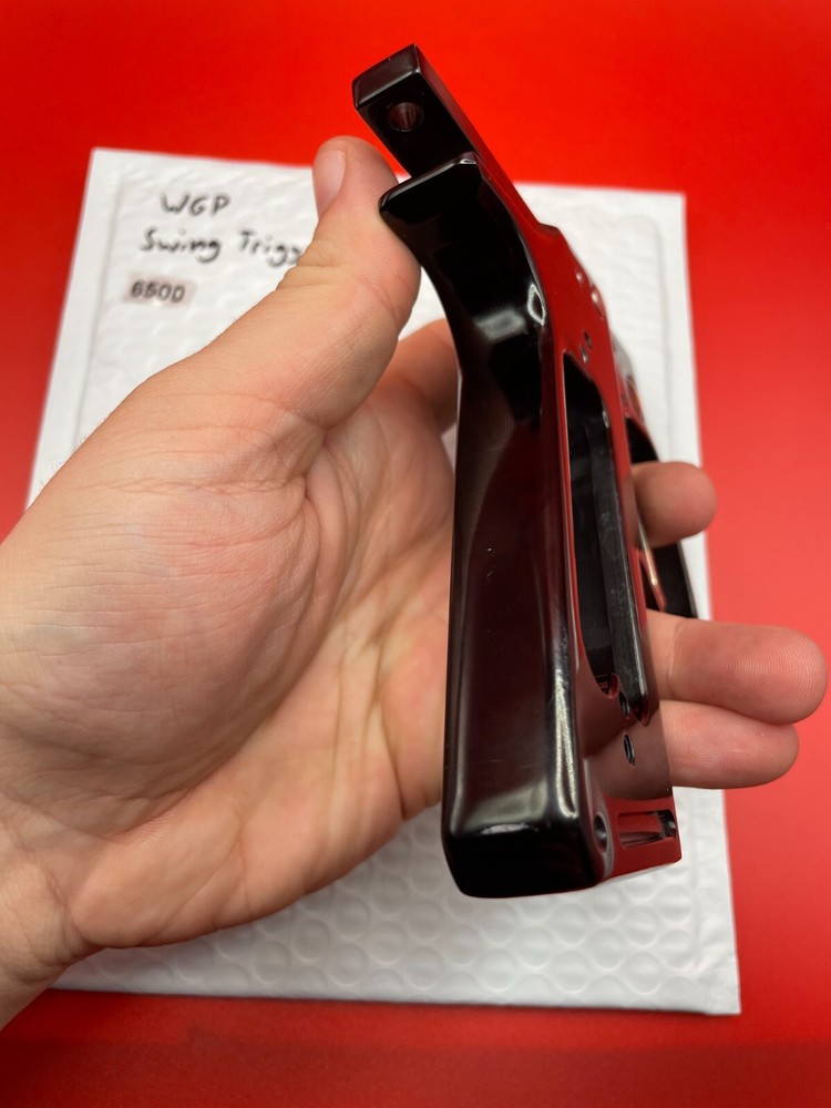 WGP Swing Trigger Frame
