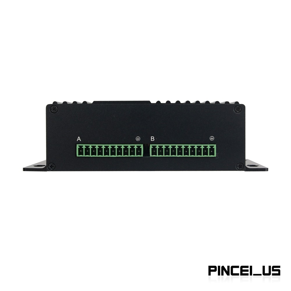 TS01 Network Time Server for Beidou GPS GLONASS Clock Synchronization Network