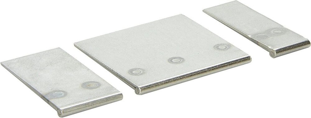 20Pc Reusable Tac-N-Pull Pull Plate Kit for Use with 0800 Tack-N-Pull Clamp Weld