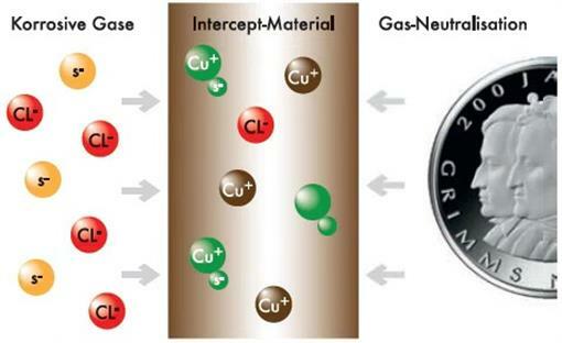 Coin Slabs Storage Best Box INTERCEPT Shield For 50 Certified PCGS NGC Holders
