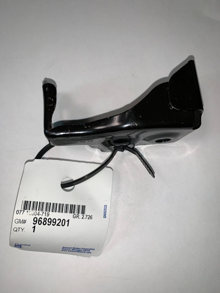 Genuine GM 96899201 Passenger Side Headlight Mounting Bracket