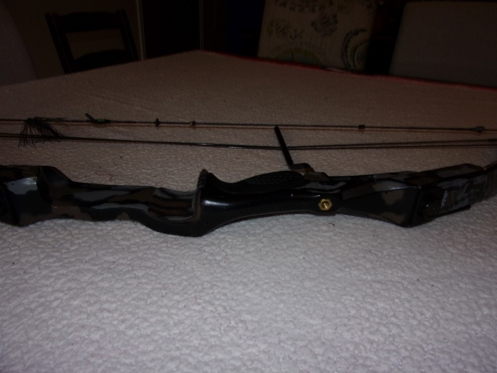 PSE Archery Fire-Flight Elite Series Compound Bow