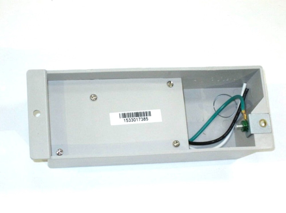 HHT OEM Junction Box (SRV4021-013)