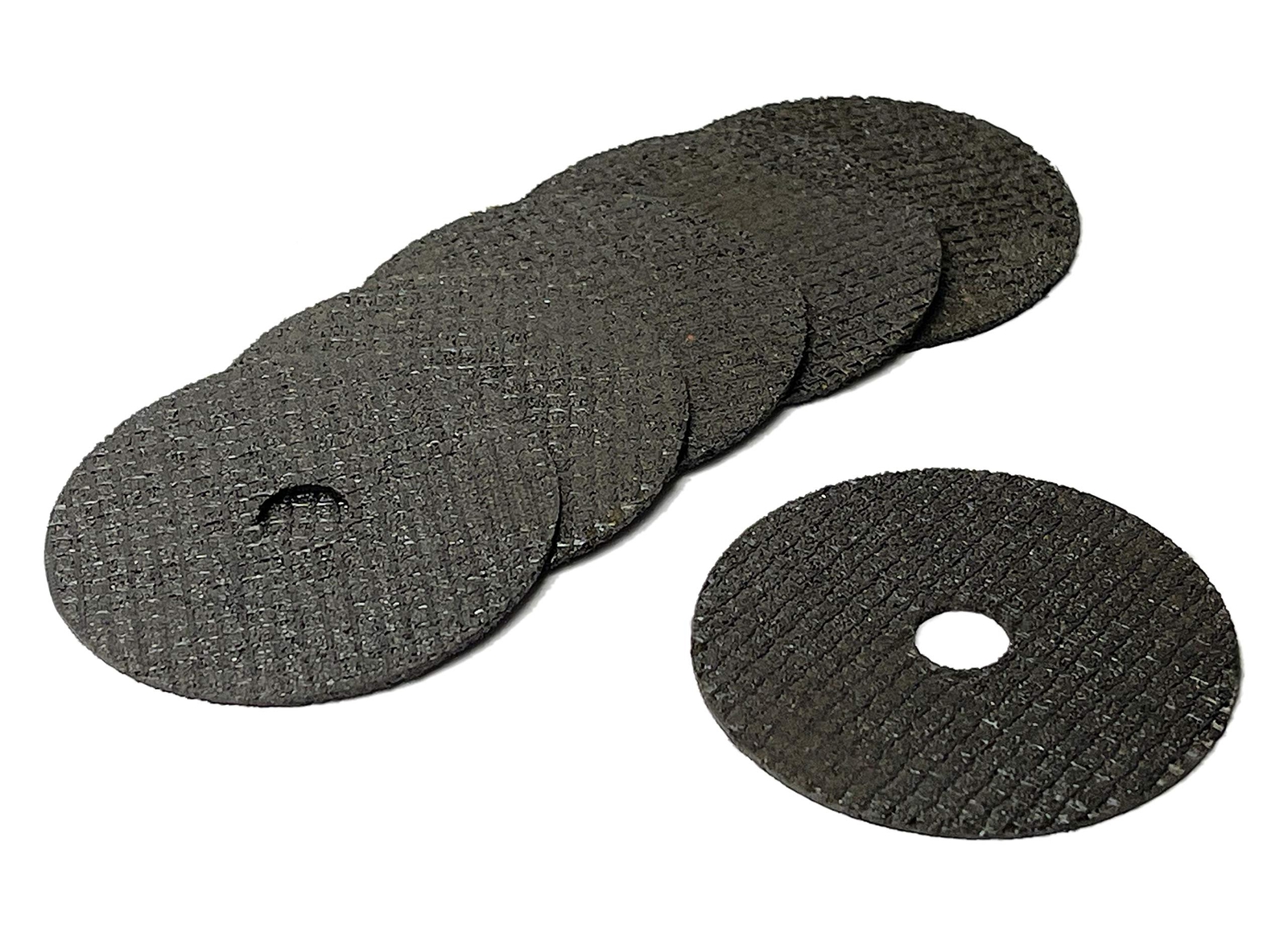 JOUNJIP 2" Inch Cut Off Wheel Metal Cutting Discs -fits Most Mini Miter Saw