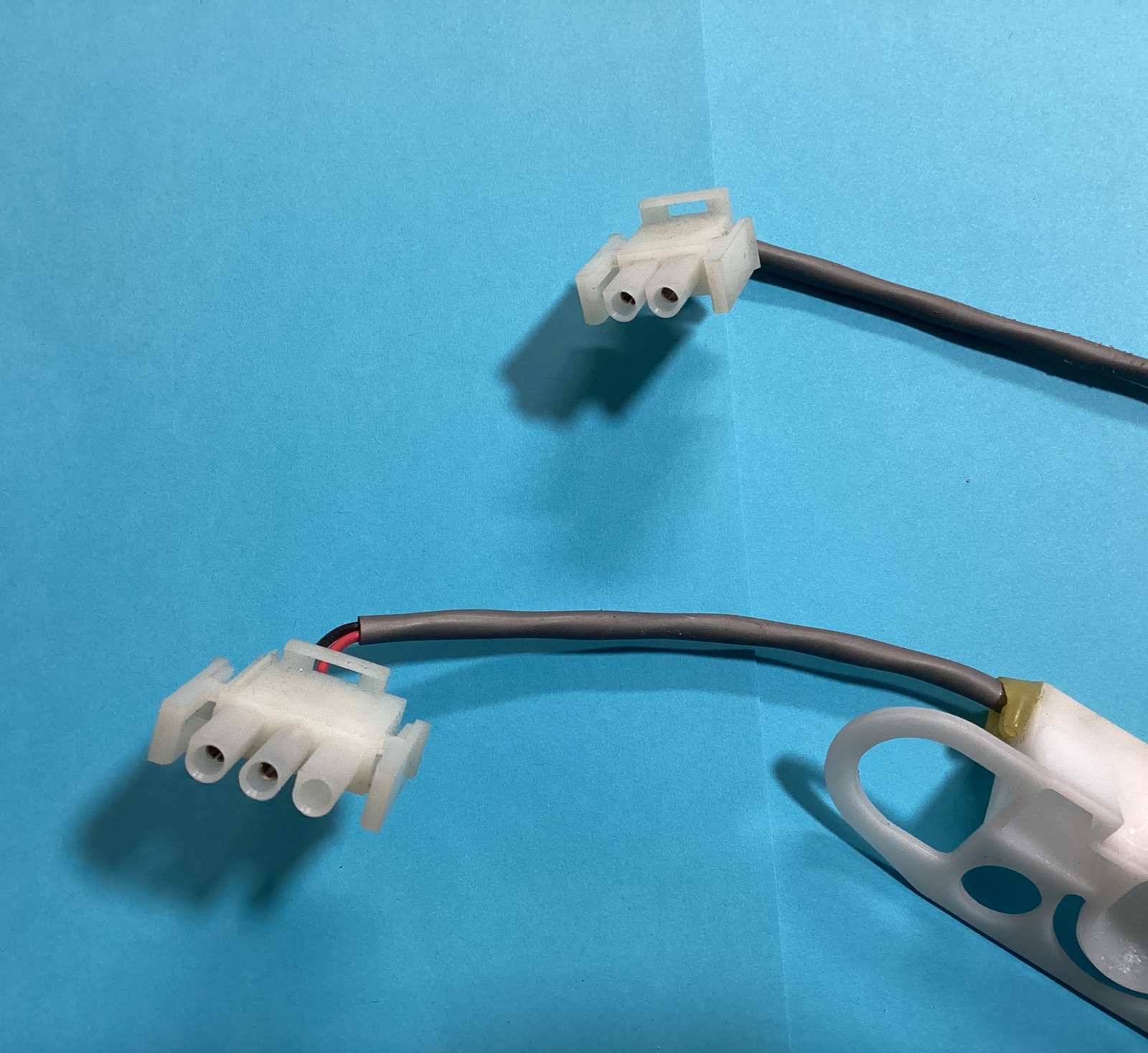 Scotsman Bin Level Control (Set) A37708-021 - Geniune OEM