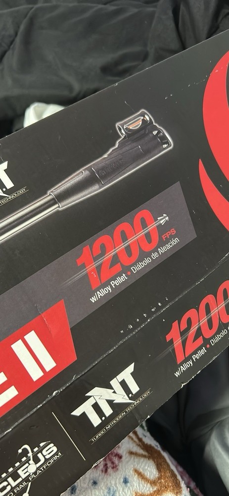 Air Gun