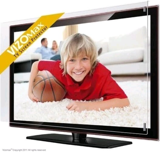 Universal Blue Light Blocking Screen Protector For 21-22" .