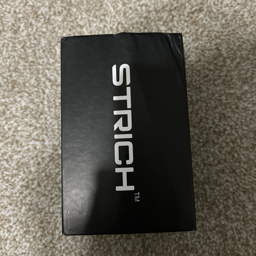 STRICH MODULAR 11-Mode Modulation Guitar Effect Pedal