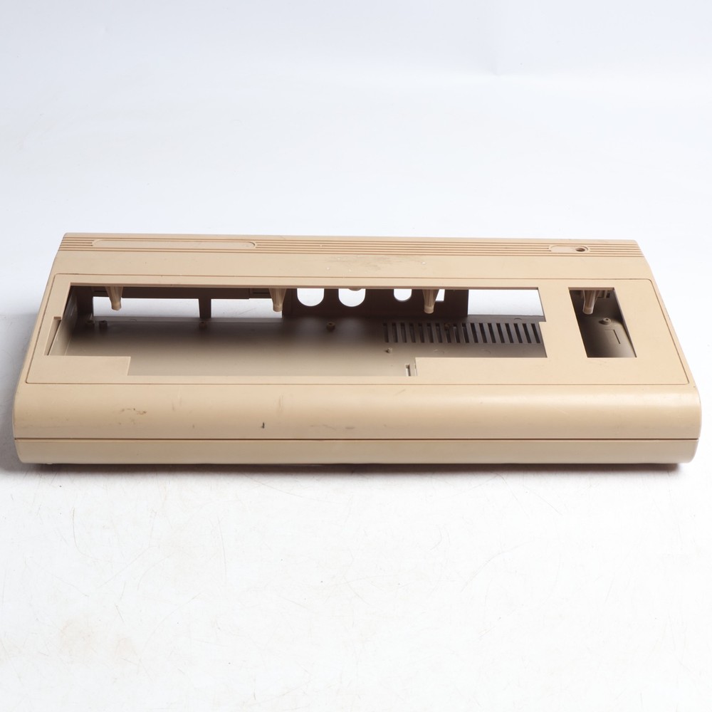 Vintage C64 Commodore 64 Breadbin Computer Console W/ MBOARD