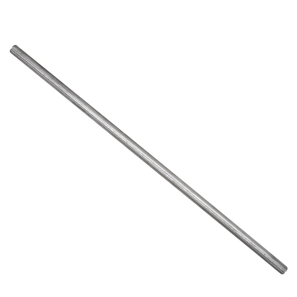 Keyed Shaft 3' Length 1" Diameter with 1/4" Key Width KS3-1 Fits Universally