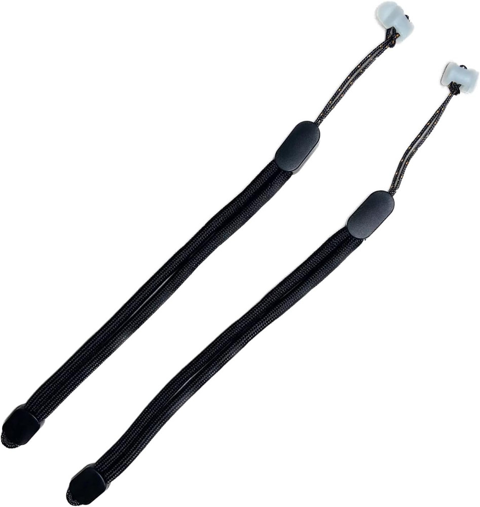 Improved Replacement Wrist Straps for Oculus Quest 2 Gen Controller, Sturdy Comf