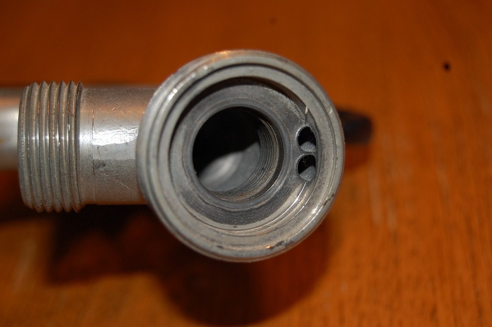 BINKS SPRAY GUN PROFESSIONAL MODEL 7 E2
