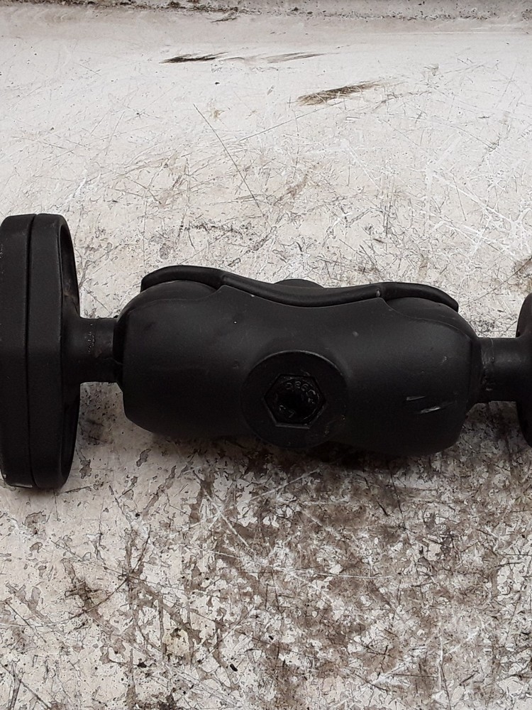 Ram Double Socket RMR-D-201
